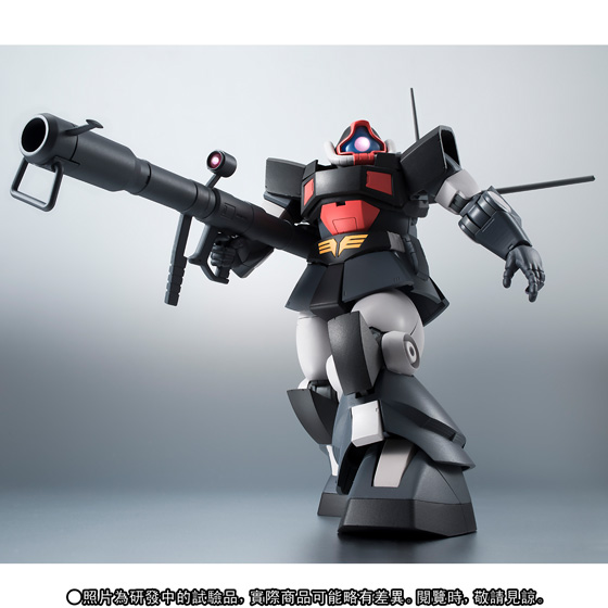ROBOT SPIRITS 〈SIDE MS〉 YMS-09 PROTOTYPE DOM ver. A.N.I.M.E.