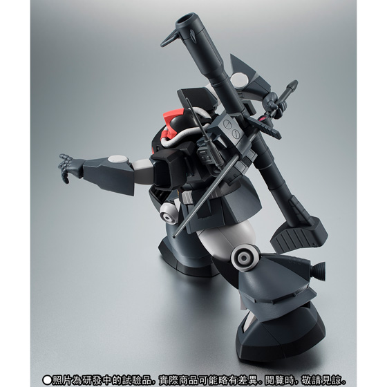 ROBOT SPIRITS 〈SIDE MS〉 YMS-09 PROTOTYPE DOM ver. A.N.I.M.E.