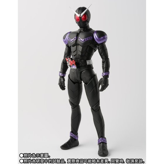 Kamen Rider Joker フィギュア 新品未開封 S.H.Figuarts (SHINKOCCHOU SEIHOU) KAMEN RIDER JOKER | Kamen Rider