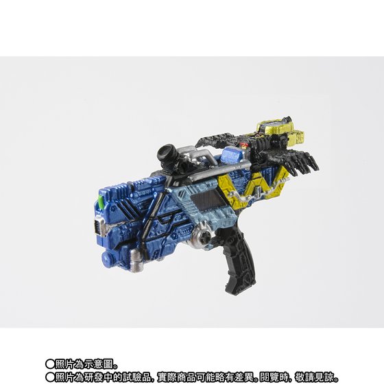 KAMEN RIDER DOUBLE SHFiguarts フィギュア S.H.Figuarts (Shinkocchou Seihou) Kamen Rider Double