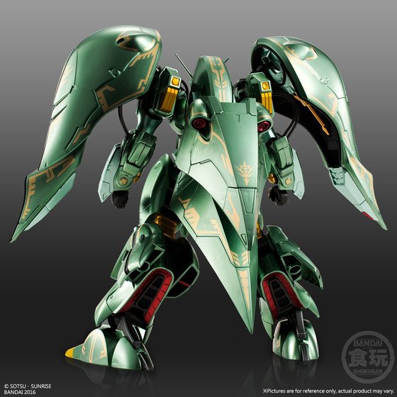ASSAULT KINGDOM QUEEN MANSA (METALLIC VER.) W/O GUM [June 2017
