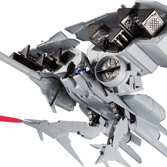 BANDAI DENDROBIUM RX-78GP03 モビルスーツアンサンブル Bandai DX Ms