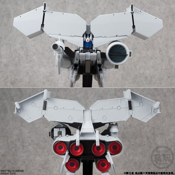 SF・ファンタジー・ホラー UNIVERSAL UNIT RX-78GP03 DENDROBIUM ガンダム食玩ポータル 機動戦士ガンダム ユニバーサルユニット