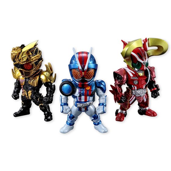 CONVERGE KAMEN RIDER PB08 -DRIVE SAGA- | Kamen Rider | PREMIUM