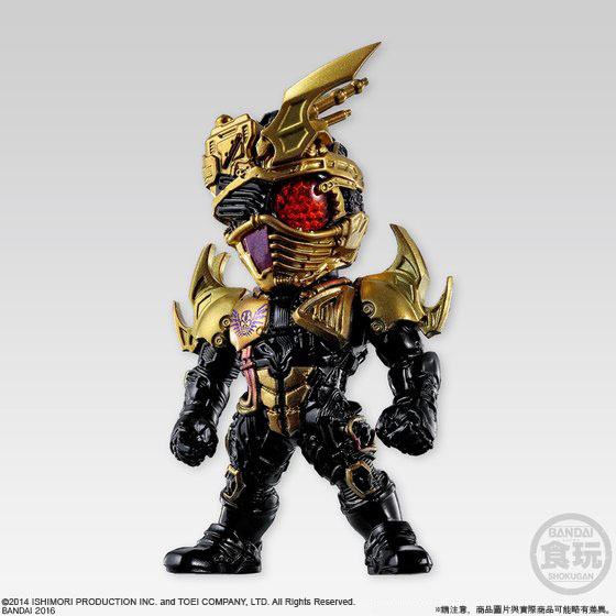 CONVERGE KAMEN RIDER PB08 -DRIVE SAGA- | Kamen Rider | PREMIUM