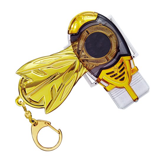 DAIRANGER Aurachanger & Kibachanger ~SUPER SENTAI ARTISAN~ | 超級