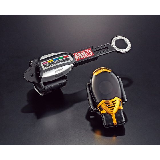DAIRANGER Aurachanger & Kibachanger ~SUPER SENTAI ARTISAN~ | Super
