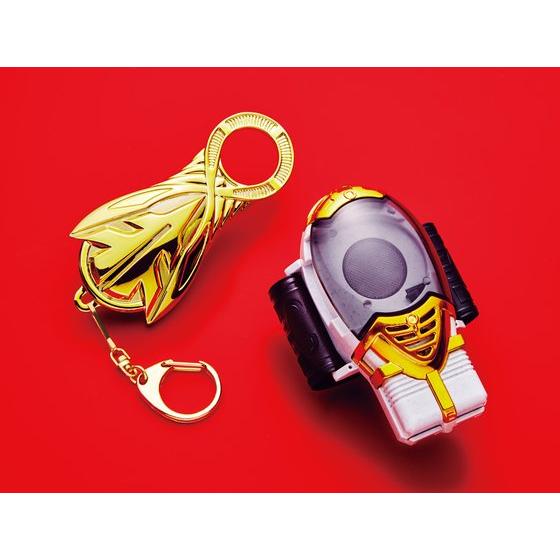 DAIRANGER Aurachanger & Kibachanger ~SUPER SENTAI ARTISAN~ | 超級