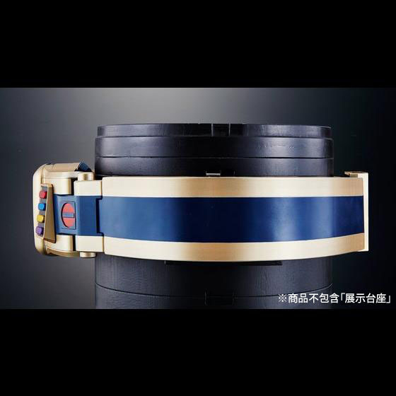 COMPLETE SELECTION MODIFICATION NEW DEN-O BELT | Kamen Rider