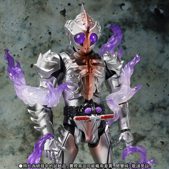 S.H.Figuarts KAMEN RIDER AMAZON SIGMA | 幪面超人 | PREMIUM BANDAI 台灣【官方】銷售 ...