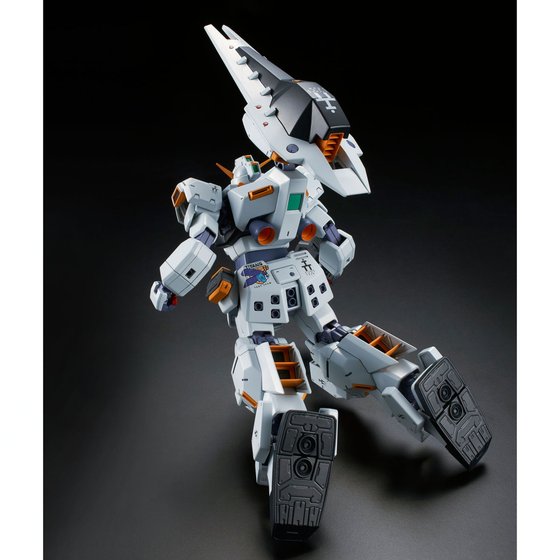 MG アウスラ GUNDAM TR-1 HAZEL CUSTOM【送料無料】 MG 1/100 GUNDAM TR-1 [HAZEL CUSTOM] [Oct 2024 Delivery] | GUNDAM
