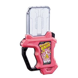 [Bandai Asia Web Shop 聖誕特別活動] DX RIDER GASHAT Series - DX DOREMIFA BEAT ...
