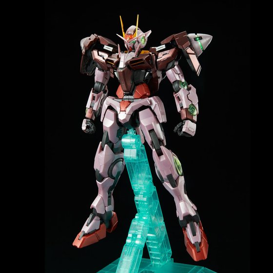 PG 1/60 TRANS-AM RAISER | 高達| PREMIUM BANDAI 台灣【官方】銷售
