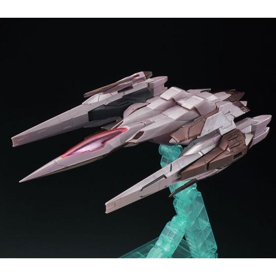 PG 1/60 TRANS-AM RAISER [Dec 2025 Delivery] | GUNDAM | PREMIUM