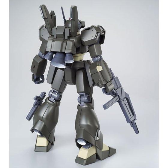 HG 1/144 CONROY'S JEGAN [ECOAS TYPE] | GUNDAM | PREMIUM BANDAI USA