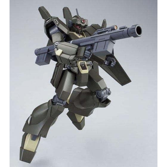HG 1/144 CONROY'S JEGAN [ECOAS TYPE] | GUNDAM | PREMIUM BANDAI USA