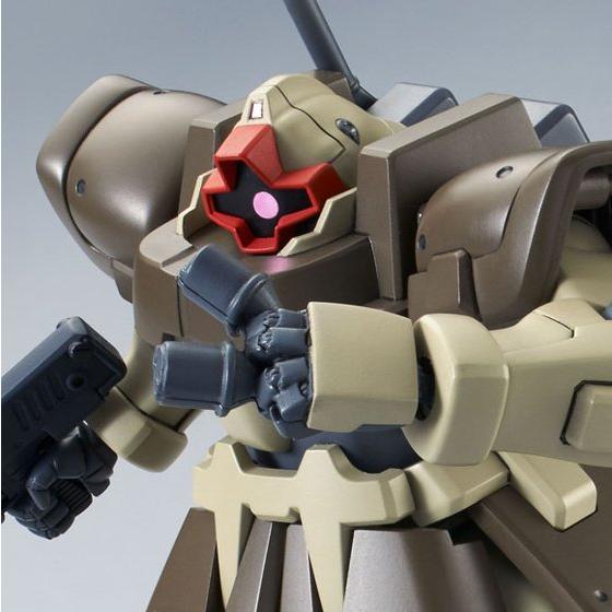 HG 1/144 DOM TROPEN(UNICORN Ver.) [2026年8月發送]