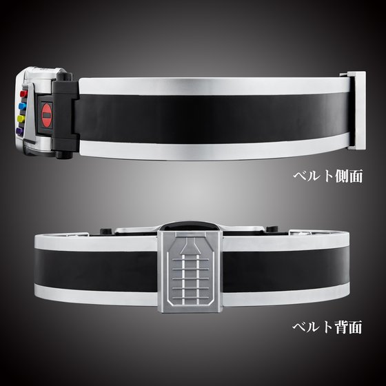 COMPLETE SELECTION MODIFICATION DEN-O BELT & K-TAROS | Kamen Rider