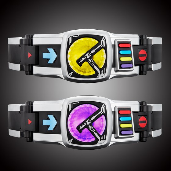 COMPLETE SELECTION MODIFICATION DEN-O BELT & K-TAROS | Kamen Rider