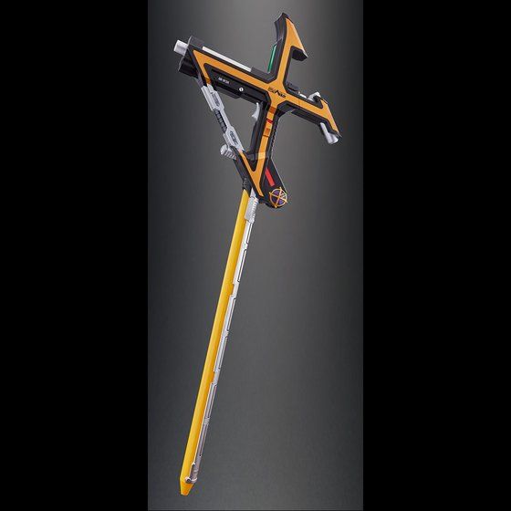 COMPLETE SELECTION MODIFICATION KAIXAGEAR [Free Shipping] | 幪面