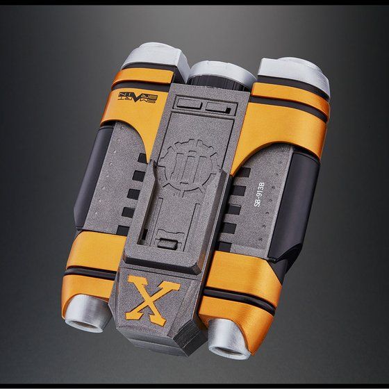 特撮 COMPLETE SELECTIONMODIFICATION KAIXAGEAR 2020新年限定快閃活動] COMPLETE SELECTION MODIFICATION KAIXAGEAR