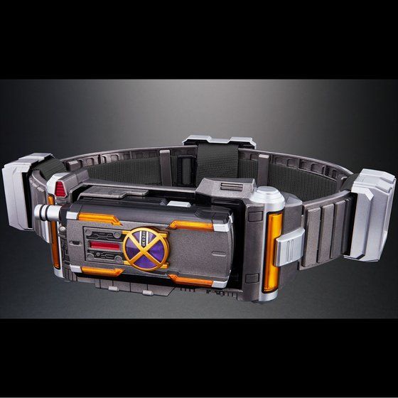 2020新年限定快閃活動] COMPLETE SELECTION MODIFICATION KAIXAGEAR