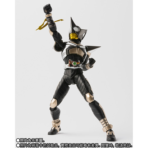 特撮 SHFiguarts MASKED RIDER PUNCHHOPPER S.H.Figuarts (SHINKOCCHOU SEIHOU) MASKED RIDER PUNCH HOPPER
