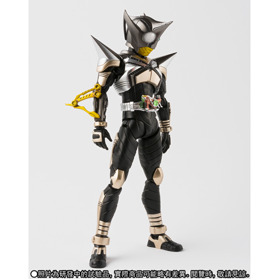S.H.Figuarts (SHINKOCCHOU SEIHOU) MASKED RIDER PUNCH HOPPER | 幪面