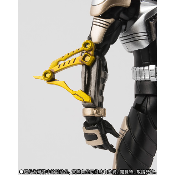 S.H.Figuarts (SHINKOCCHOU SEIHOU) MASKED RIDER PUNCH HOPPER