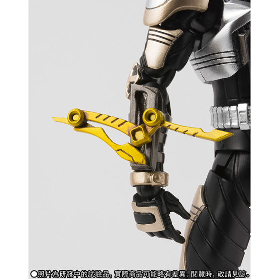 S.H.Figuarts (SHINKOCCHOU SEIHOU) MASKED RIDER PUNCH HOPPER