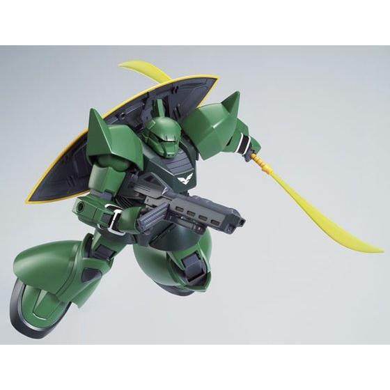 HG 1/144 GELGOOG（UNICORN Ver.）[Dec 2025 Delivery] | GUNDAM