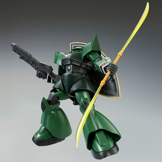 HG 1/144 GELGOOG（UNICORN Ver.）[Jun 2026 Delivery] | GUNDAM