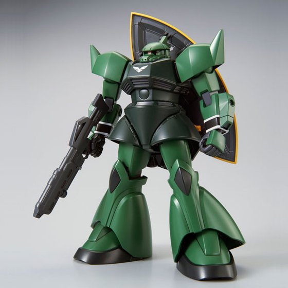 HG 1/144 GELGOOG（UNICORN Ver.）[Jun 2026 Delivery] | GUNDAM