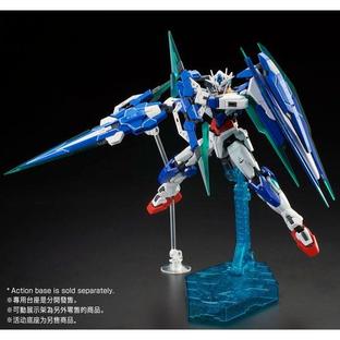 RG 1/144 OO QAN[T] FULL SABER [Mar 2023 Delivery] | GUNDAM