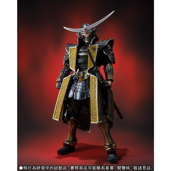 S.I.C. KAMEN RIDER GAIM JIMBER LEMON ARMS | Kamen Rider | PREMIUM