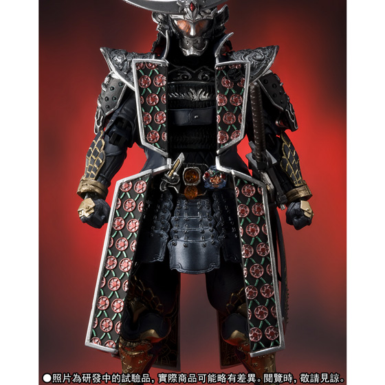 S.I.C. KAMEN RIDER GAIM JIMBER LEMON ARMS | Kamen Rider | PREMIUM