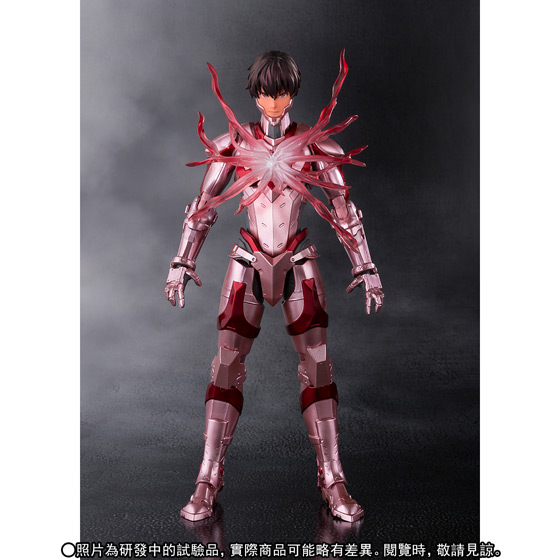 ULTRA-ACT x S.H.Figuarts ULTRAMAN Limiter Release Ver. | ULTRAMAN