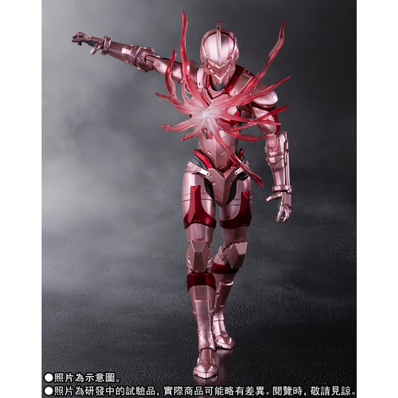 ULTRA-ACT x S.H.Figuarts ULTRAMAN Limiter Release Ver. | ULTRAMAN