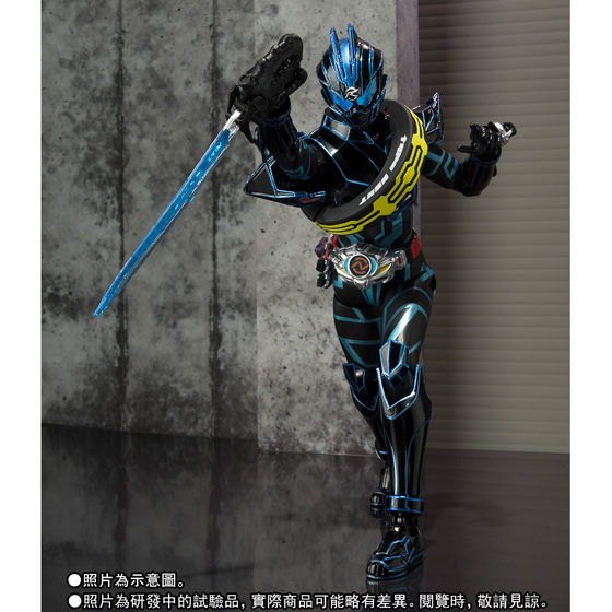 S.H.Figuarts KAMEN RIDER DARK DRIVE type NEXT | Kamen Rider