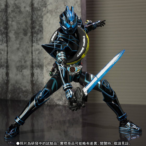 S.H.Figuarts KAMEN RIDER DARK DRIVE type NEXT | Kamen Rider