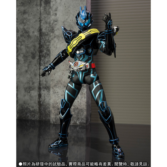 S.H.Figuarts KAMEN RIDER DARK DRIVE type NEXT | Kamen Rider