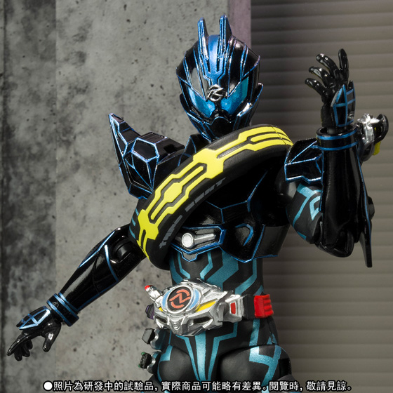S.H.Figuarts KAMEN RIDER DARK DRIVE type NEXT | Kamen Rider