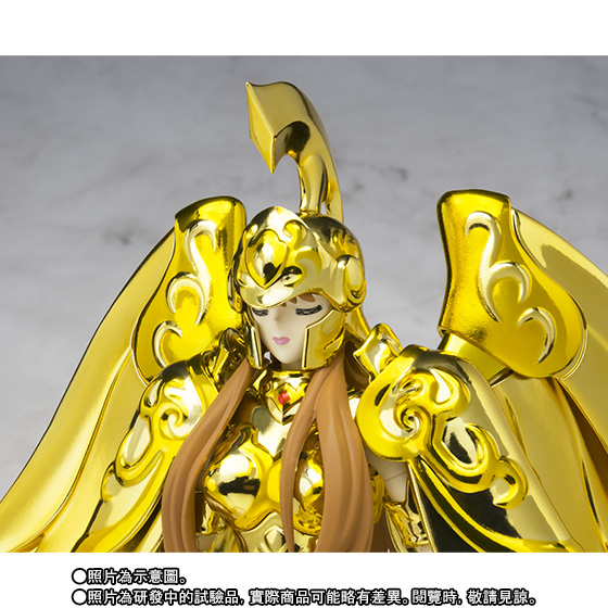 SAINT CLOTH MYTH GODDESS ATHENA -ORIGINAL COLOR EDITION- | SAINT