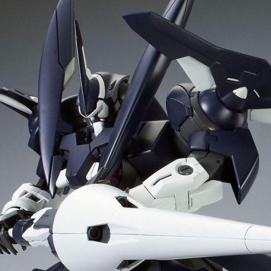 MG 1/100 ADVANCED GN-X | GUNDAM | PREMIUM BANDAI Singapore
