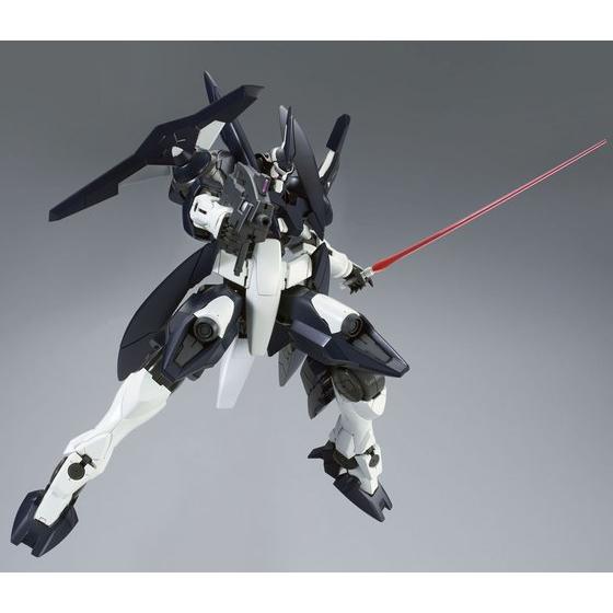 MG 1/100 ADVANCED GN-X | GUNDAM | PREMIUM BANDAI Singapore