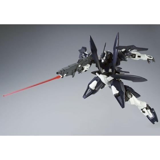 MG 1/100 ADVANCED GN-X | GUNDAM | PREMIUM BANDAI Singapore
