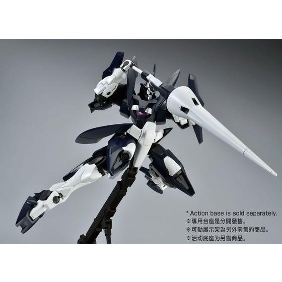 MG 1/100 ADVANCED GN-X | GUNDAM | PREMIUM BANDAI Singapore