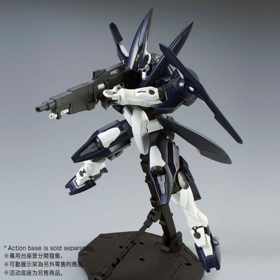 ロボット MG 1/100 Gyan MG 1/100 ADVANCED GN-X [Apr 2024 Delivery] | GUNDAM | PREMIUM
