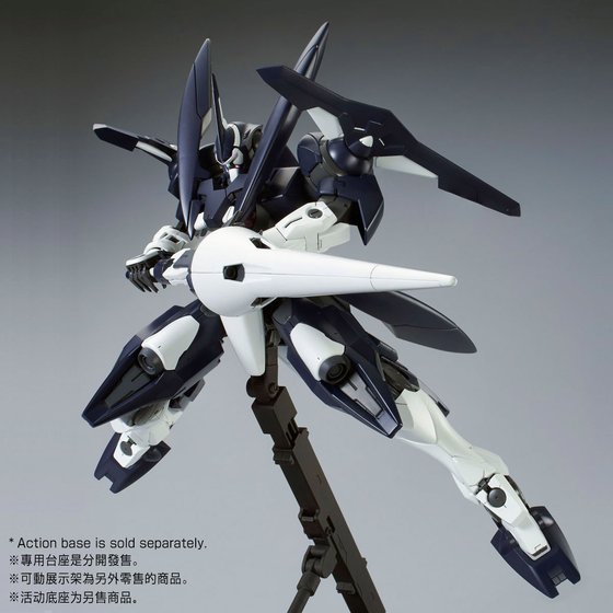 MG 1/100 ADVANCED GN-X [Apr 2024 Delivery] | GUNDAM | PREMIUM