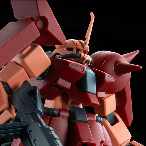 HG 1/144 ZAKU III CUSTOM (Twilight AXIS Ver.) | GUNDAM | PREMIUM